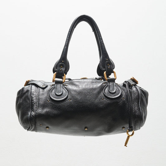 🔥 Pre-owned CHLOE PADDINGTON BAG 🔥
