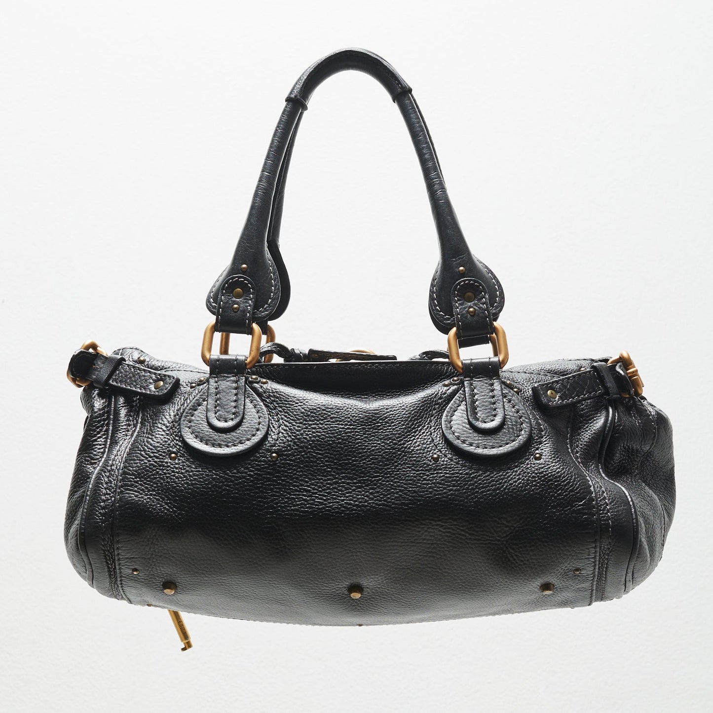 🔥 Pre-owned CHLOE PADDINGTON BAG 🔥
